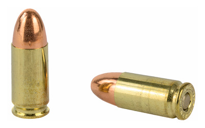 REM UMC MP 9MM 115GR FMJ 250/1000 6 REM UMC MP 9MM 115GR FMJ 250/1000 - Image 4
