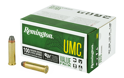 REM UMC 357MAG 125GR 100/600 3 REM UMC 357MAG 125GR 100/600