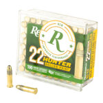 REM GLD HNTR 22LR 40GR PHP 100/5000 2 REMR21251 1