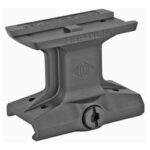 REPTILIA DOT MOUNT 1.93" T2 BLK 1 REP100 037 1