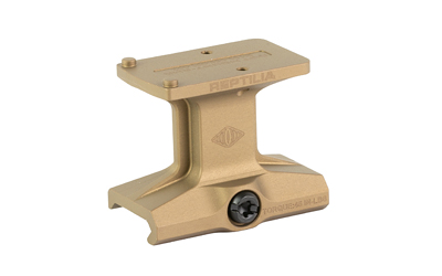 REPTILIA DOT MOUNT 1.93" RMR FDE 3 REPTILIA DOT MOUNT 1.93" RMR FDE