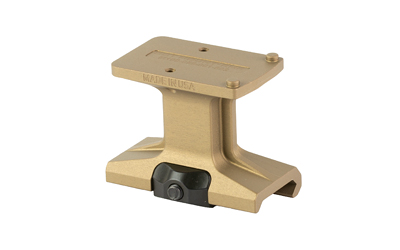 REPTILIA DOT MOUNT 1.93" RMR FDE 4 REPTILIA DOT MOUNT 1.93" RMR FDE - Image 2