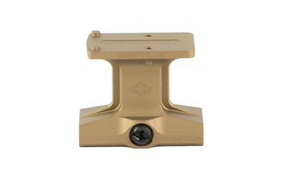 REPTILIA DOT MOUNT 1.93" RMR FDE 5 REPTILIA DOT MOUNT 1.93" RMR FDE - Image 3