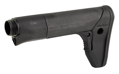 REPTILIA RECC-E STOCK A5 LENGTH BLK 5 REPTILIA RECC-E STOCK A5 LENGTH BLK - Image 3