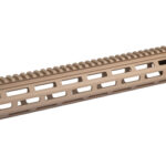 REPTILIA HANDGUARD 15" M-LOK FDE 1 REP100 340 1