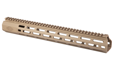 REPTILIA HANDGUARD 15" M-LOK FDE 4 REPTILIA HANDGUARD 15" M-LOK FDE - Image 2