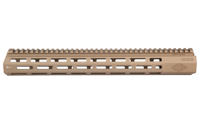 REPTILIA HANDGUARD 15" M-LOK FDE 5 REPTILIA HANDGUARD 15" M-LOK FDE - Image 3