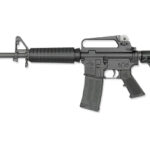 RRA LAR-15 A2 CAR 556NATO 16" 30RD 2 RRAAR1295 1