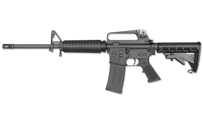 RRA LAR-15 A2 CAR 556NATO 16" 30RD