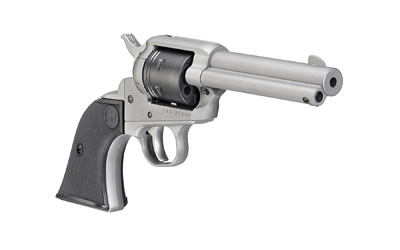 RUGER WRANGLER 22LR 4.62" 6RD SLV 5 RUGER WRANGLER 22LR 4.62" 6RD SLV - Image 3