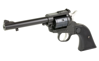 RUGER SUPER WRNGLR 22LR 5.5" 6RD BLK 5 RUGER SUPER WRNGLR 22LR 5.5" 6RD BLK - Image 3