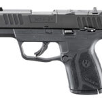 RUGER MAX-9 9MM 3.2" 10RD BLK 2 RUG03519 1