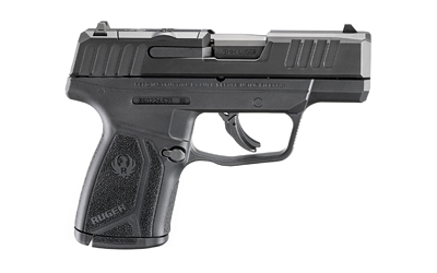 RUGER MAX-9 9MM 3.2" 10RD BLK 4 RUGER MAX-9 9MM 3.2" 10RD BLK - Image 2