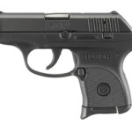 RUGER LCP 380ACP 2.75" BLK 6RD 2 RUG03701 1