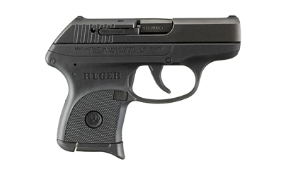 RUGER LCP 380ACP 2.75" BLK 6RD 4 RUGER LCP 380ACP 2.75" BLK 6RD - Image 2