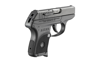 RUGER LCP 380ACP 2.75" BLK 6RD 5 RUGER LCP 380ACP 2.75" BLK 6RD - Image 3