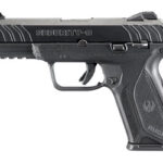RUGER SEC-9 9MM 4" BL 10RD 3-DOT 1 RUG03811 1