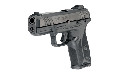 RUGER SEC-9 9MM 4" BL 10RD 3-DOT 5 RUGER SEC-9 9MM 4" BL 10RD 3-DOT - Image 3