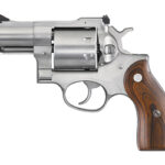RUGER RDHWK 357MAG 2.75" STN 8RD 1 RUG05051 1