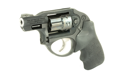 RUGER LCR 22LR 1.875" BLK 8RD 5 RUGER LCR 22LR 1.875" BLK 8RD - Image 3