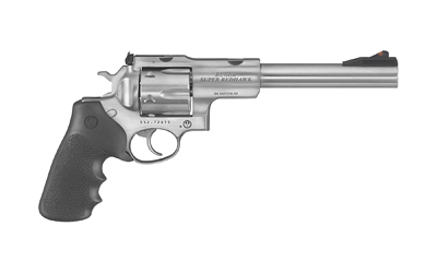 RUGER SPR RDHWK 44MAG 7.5" STN 6RD 4 RUGER SPR RDHWK 44MAG 7.5" STN 6RD - Image 2