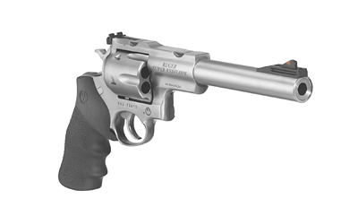 RUGER SPR RDHWK 44MAG 7.5" STN 6RD 5 RUGER SPR RDHWK 44MAG 7.5" STN 6RD - Image 3