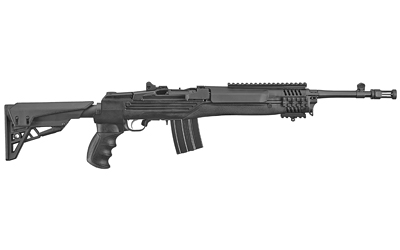 RUGER MINI-14 TAC 556 16" 20RD ATI 3 RUGER MINI-14 TAC 556 16" 20RD ATI