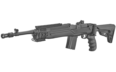 RUGER MINI-14 TAC 556 16" 20RD ATI 4 RUGER MINI-14 TAC 556 16" 20RD ATI - Image 2