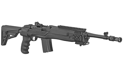 RUGER MINI-14 TAC 556 16" 20RD ATI 5 RUGER MINI-14 TAC 556 16" 20RD ATI - Image 3