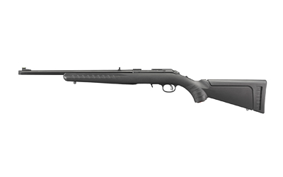 RUGER AMERICAN RF 22WMR 18" 9RD TB 3 RUGER AMERICAN RF 22WMR 18" 9RD TB