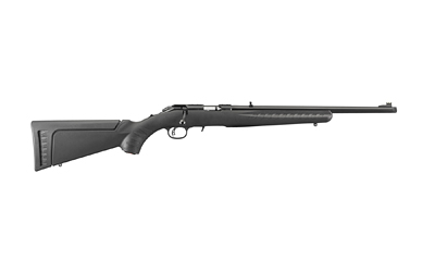 RUGER AMERICAN RF 22WMR 18" 9RD TB 4 RUGER AMERICAN RF 22WMR 18" 9RD TB - Image 2