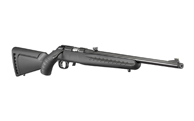 RUGER AMERICAN RF 22WMR 18" 9RD TB 5 RUGER AMERICAN RF 22WMR 18" 9RD TB - Image 3