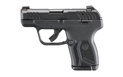 RUGER LCP MAX 380ACP 2.8" 10RD NITR 3 RUGER LCP MAX 380ACP 2.8" 10RD NITR