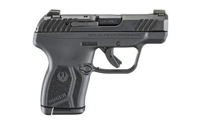 RUGER LCP MAX 380ACP 2.8" 10RD NITR 4 RUGER LCP MAX 380ACP 2.8" 10RD NITR - Image 2