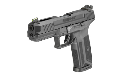 RUGER-5.7 PRO 5.7X28 20RD 4.94" BLK 5 RUGER-5.7 PRO 5.7X28 20RD 4.94" BLK - Image 3