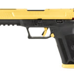 RUGER-5.7 5.7X28MM 20RD 4.94 SHM GLD 1 RUG16416 1
