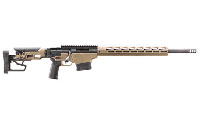 RUGER PRECISION RFL 308WIN 20" 10RD 4 RUGER PRECISION RFL 308WIN 20" 10RD - Image 2