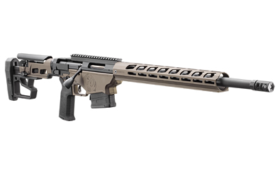 RUGER PRECISION RFL 308WIN 20" 10RD 5 RUGER PRECISION RFL 308WIN 20" 10RD - Image 3