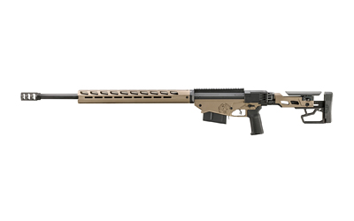 RUGER PRECISION RFL 300WM 26" 5RD