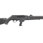 RUGER PC 9MM 16.12" 17RD BL THRD FLT 2 RUG19100 1