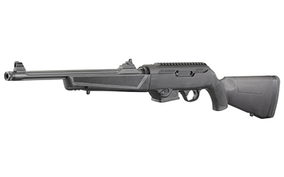 RUGER PC 9MM 16.12" 17RD BL THRD FLT 6 RUGER PC 9MM 16.12" 17RD BL THRD FLT - Image 4