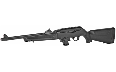 RUGER PC 9MM 16.12" 10RD BL FLT 5 RUGER PC 9MM 16.12" 10RD BL FLT - Image 3