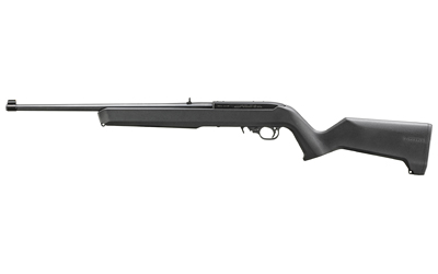 RUGER 10/22 22LR 18.5" MAGPUL MOE BK 3 RUGER 10/22 22LR 18.5" MAGPUL MOE BK