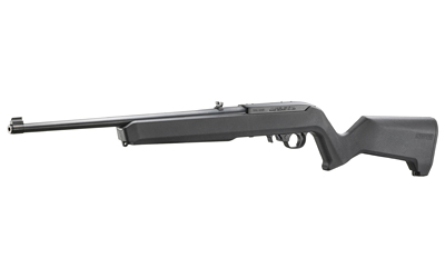 RUGER 10/22 22LR 18.5" MAGPUL MOE BK 5 RUGER 10/22 22LR 18.5" MAGPUL MOE BK - Image 3