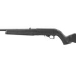 RUGER 10/22 22LR 18.5" 10RD BLACK 2 RUG32002 1