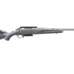 RUGER AMERICAN GEN2 6.5CM 20" GM 3RD 2 RUG46901 1