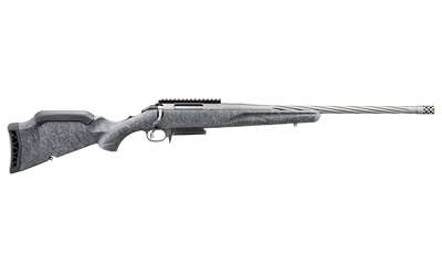 RUGER AMERICAN GEN2 6.5CM 20" GM 3RD 3 RUGER AMERICAN GEN2 6.5CM 20" GM 3RD