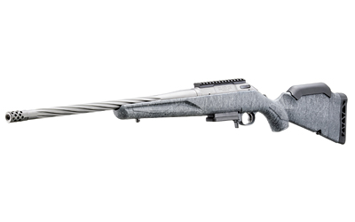 RUGER AMERICAN GEN2 6.5CM 20" GM 3RD 4 RUGER AMERICAN GEN2 6.5CM 20" GM 3RD - Image 2