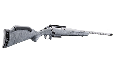 RUGER AMERICAN GEN2 6.5CM 20" GM 3RD 5 RUGER AMERICAN GEN2 6.5CM 20" GM 3RD - Image 3