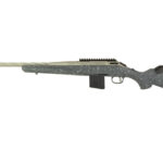 RUGER AMERICAN GEN2 6MM ARC 20" GM 2 RUG46910 1